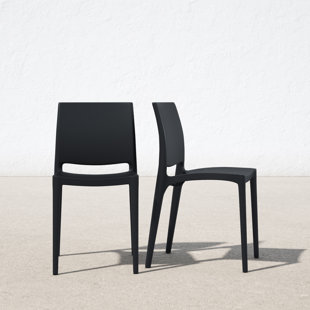 Polypropylene Chairs Wayfair